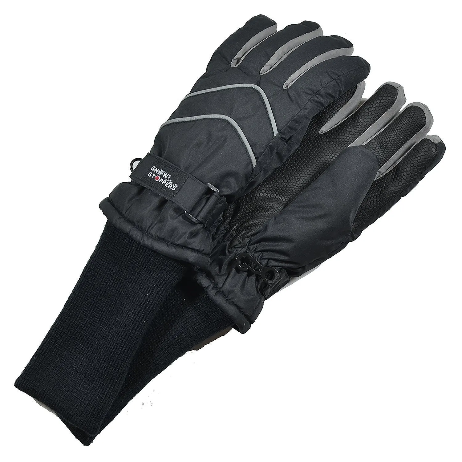 Snow Gloves