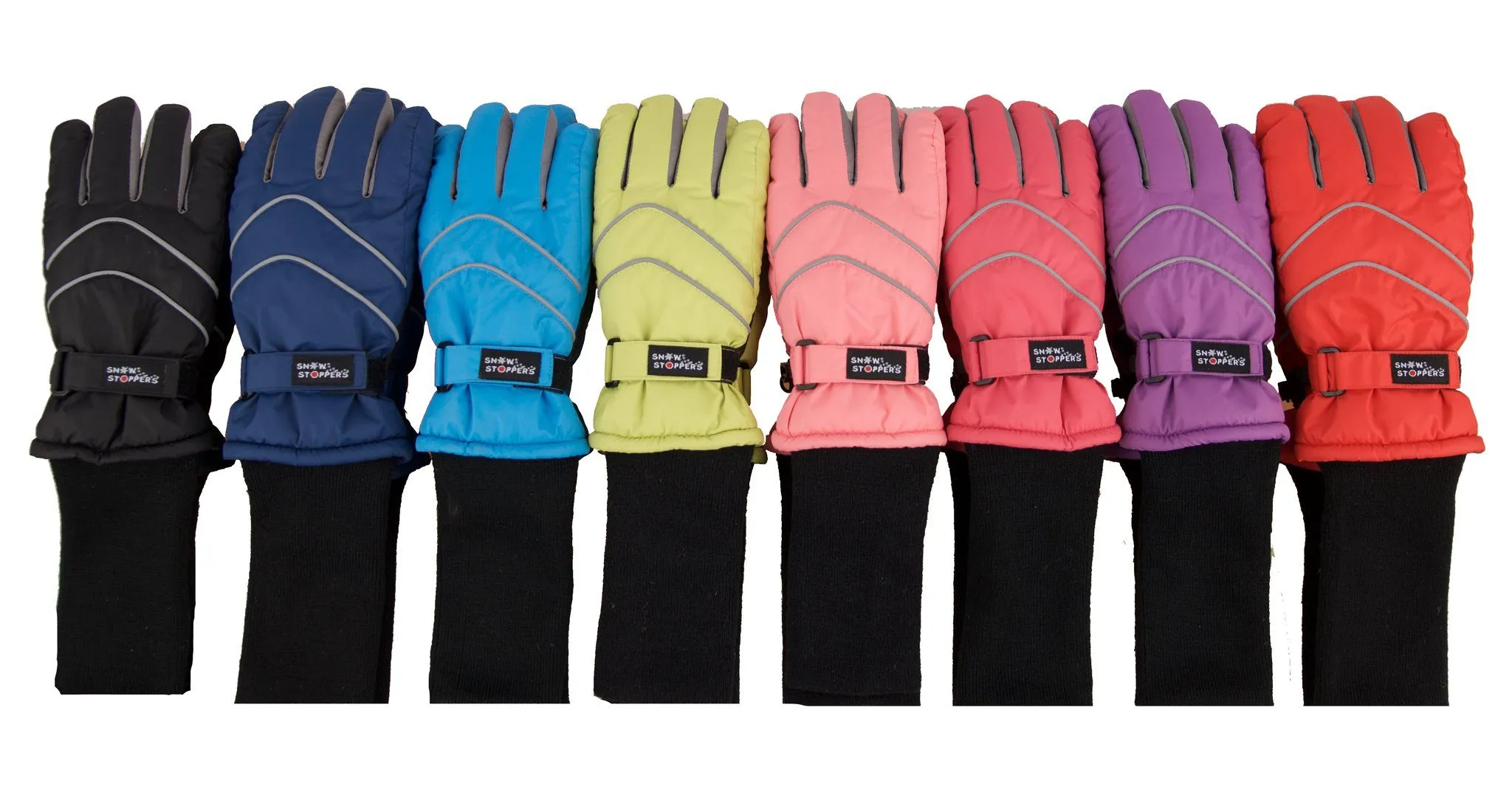 Snow Gloves