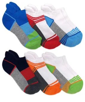 Sport Low Cut Socks 6-pack