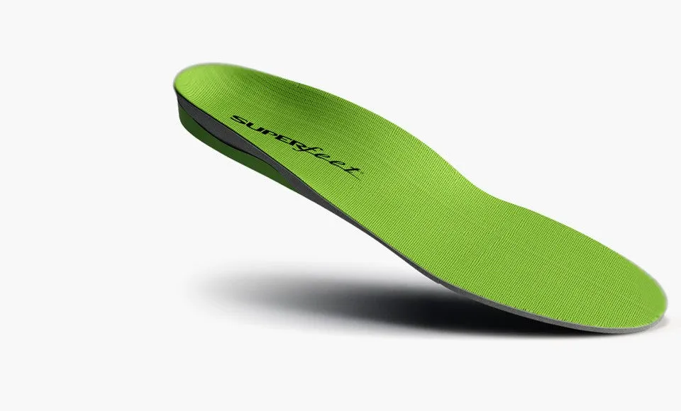 Superfeet Green