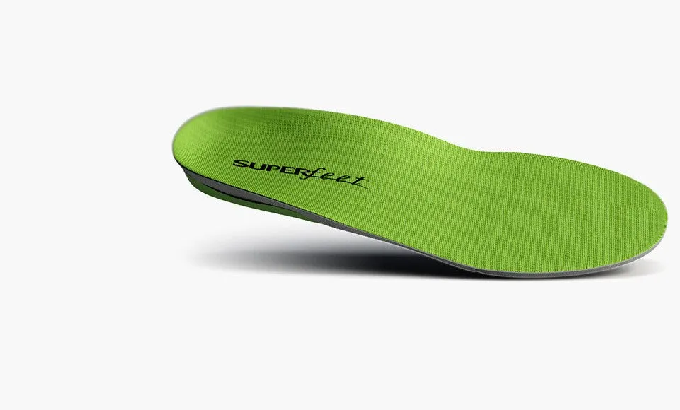 Superfeet Green