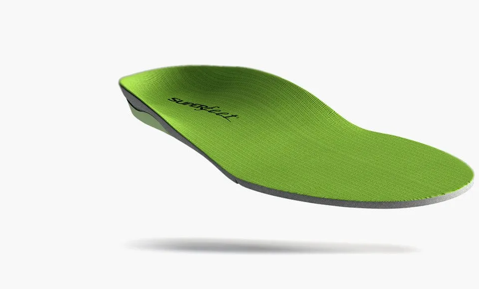 Superfeet Green