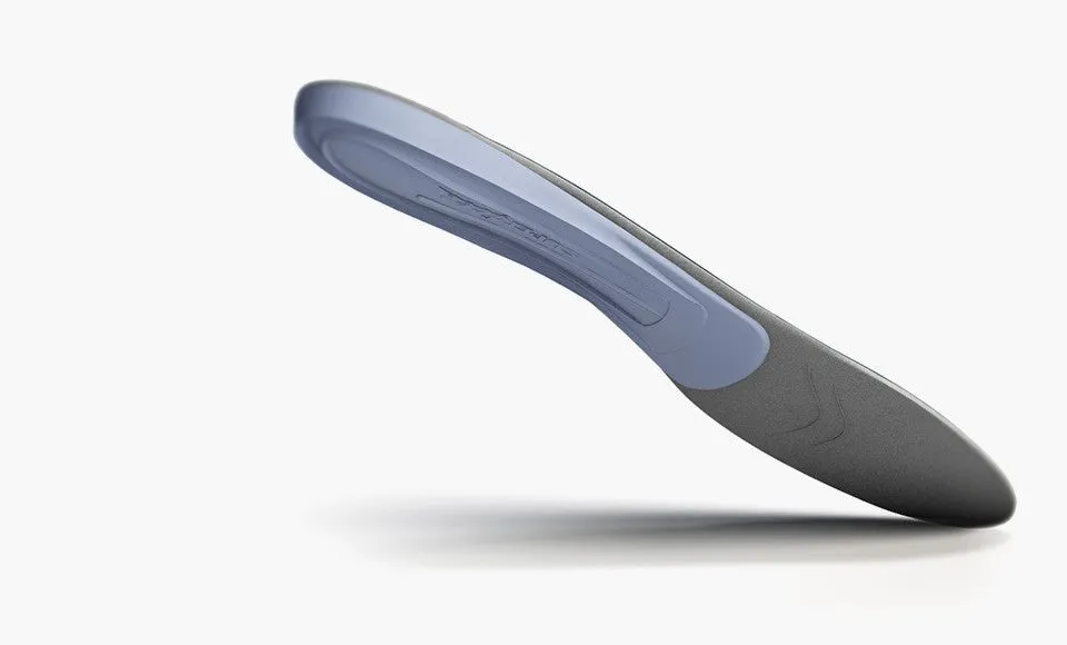 Superfeet Trim-to-fit Orthotic - Blue (2400)