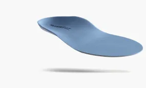 Superfeet Trim-to-fit Orthotic - Blue (2400)
