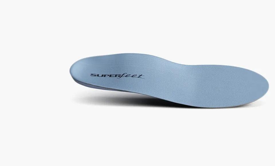 Superfeet Trim-to-fit Orthotic - Blue (2400)