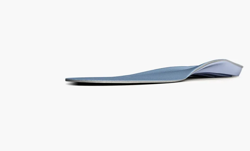 Superfeet Trim-to-fit Orthotic - Blue (2400)