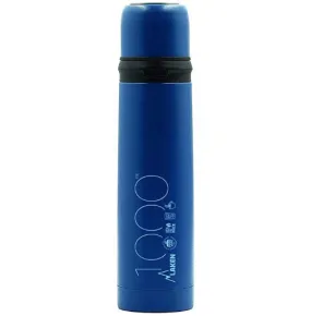 Thermos Flask 1 Litre - Vacuum Insulated