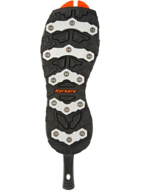 Triple Threat Aluminum Bar Sole