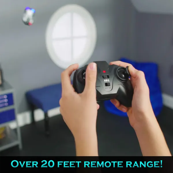 Ultimate Wall Climbing Remote Control Car - Best RC Wall Car Toy