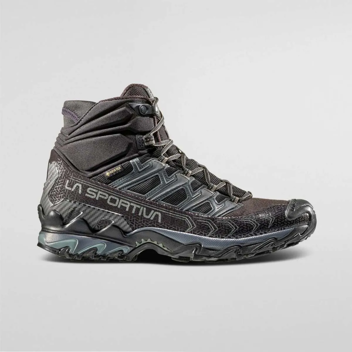 Ultra Raptor II Mid GTX Black/Clay M