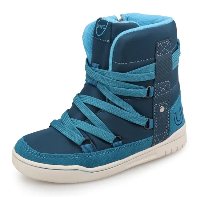 Vazquez Unisex Kids' Winter Boots