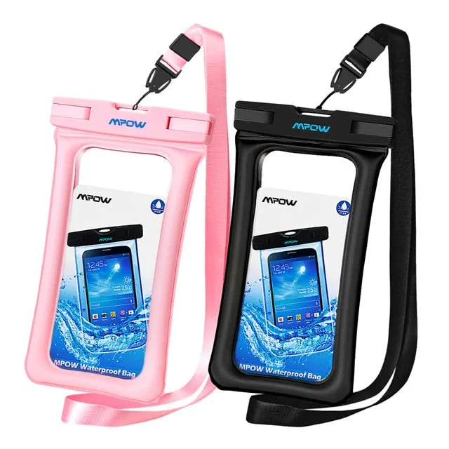 Waterproof Phone Bag Case