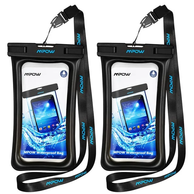 Waterproof Phone Bag Case