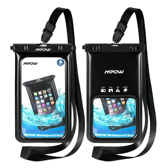 Waterproof Phone Bag Case