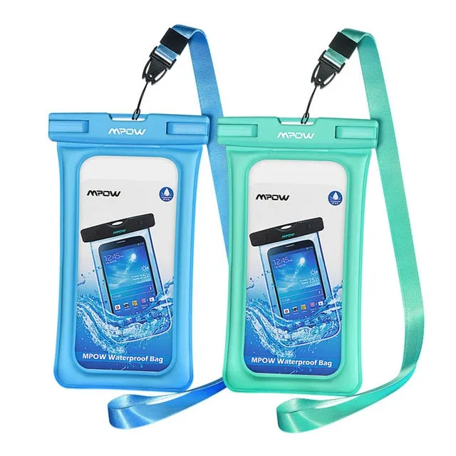 Waterproof Phone Bag Case