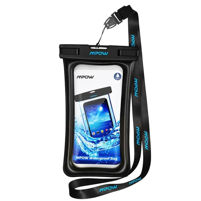 Waterproof Phone Bag Case