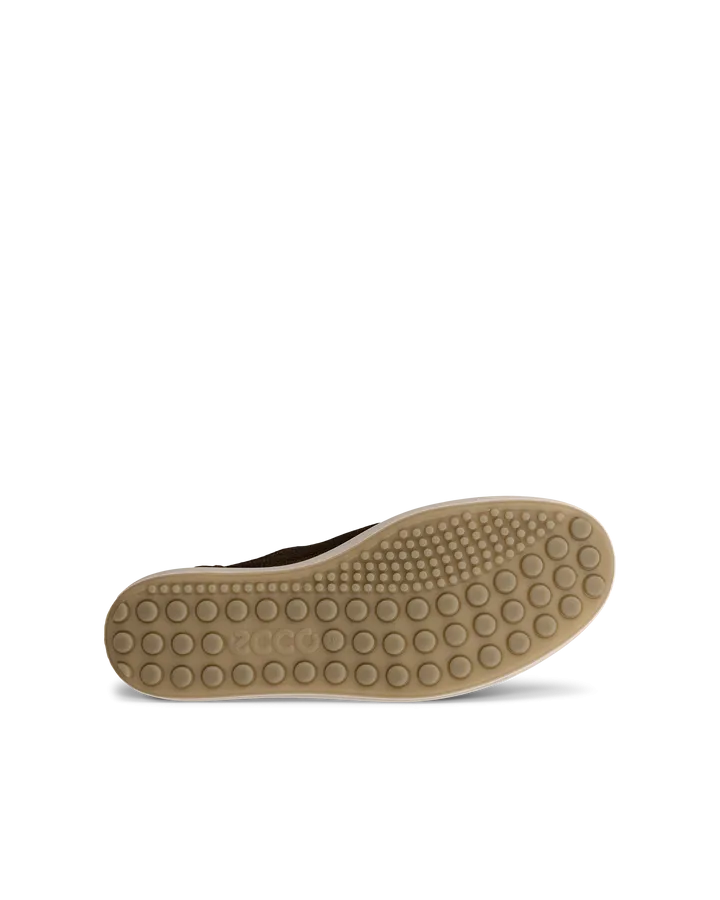 Women's Soft 7 Sneaker in Bronze Antique