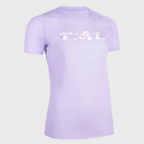 Women's Trail Running Short-Sleeve T-shirt