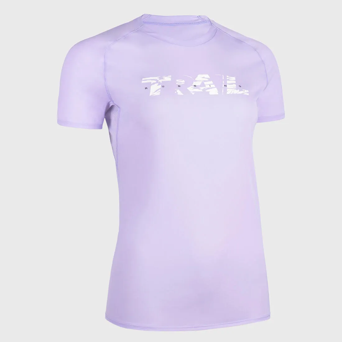 Women's Trail Running Short-Sleeve T-shirt