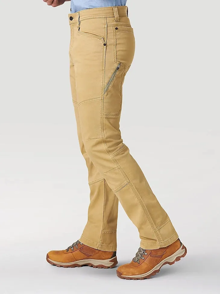 Wrangler® ATG Men's Reinforced Utility Pant
