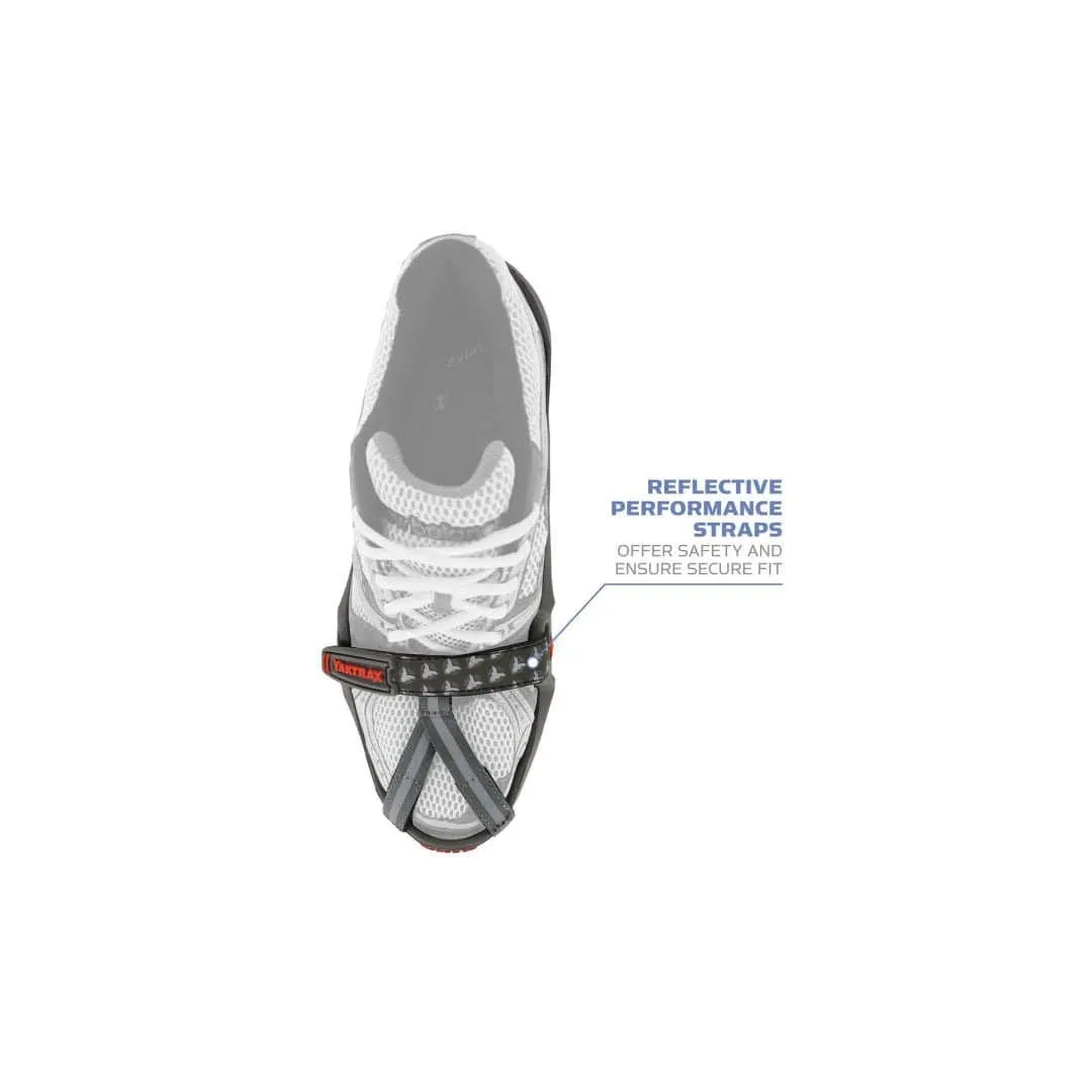 Yaktrax Running Ice Traction