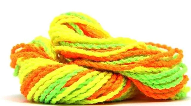 YoYoFactory Accessory Strings, 10 Pack